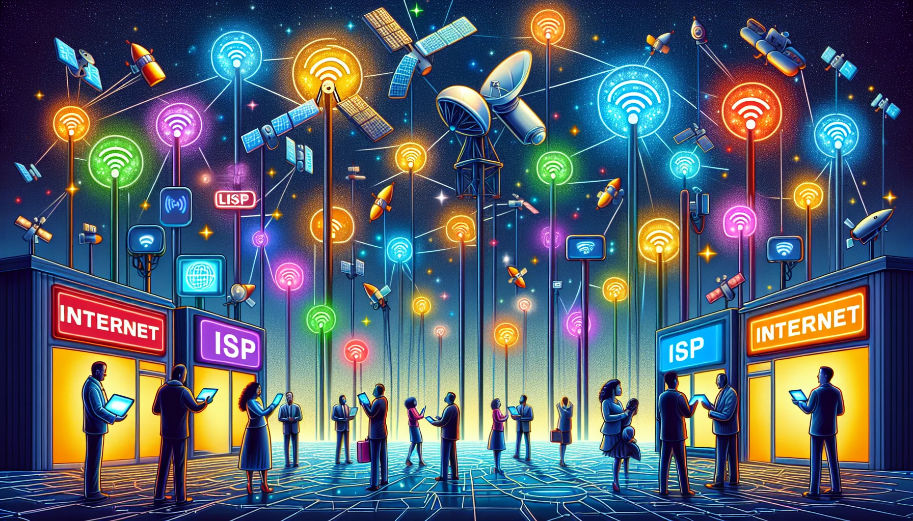 Технические особенности проведения интернета Билайн в старых и новых квартирах