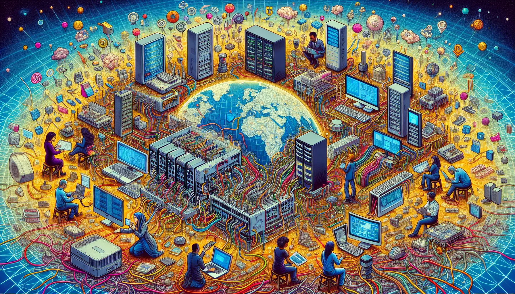 Льготные условия подключения интернета Билайн для пенсионеров и многодетных